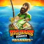 Big Bass Bonanza